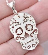 Image result for Sugar Skull Jewelry