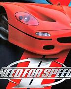 Image result for Need for Speed Game Series