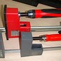 Image result for Table Skirt Clamps