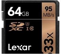 Image result for Best SD Card for Filming