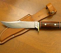 Image result for Western USA Knife