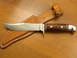 Image result for Hunting Knives Made in USA