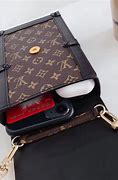 Image result for Louis Vuitton Phone Case Wallet iPhone 11