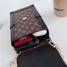 Image result for LV Phone Case with Bag