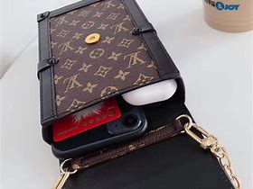 Image result for LV Box Phone Case
