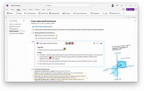 Image result for OneNote vs Loop