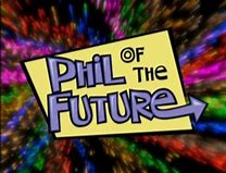 Image result for Phil of the Future Gadgets