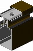 Image result for Curtain Wall Assembly