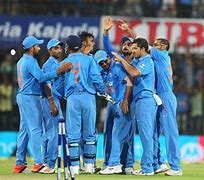 Image result for Indian Cricket Team Slogan