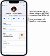 Image result for Contacts App iPhone iOS 12