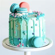 Image result for Chip Birthday Cake
