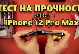 Image result for iPhone 15 Pro Mac Durability Test