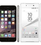 Image result for iPhone 6s vs 6 Comparison