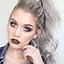 Image result for Try On Grey Hair Color