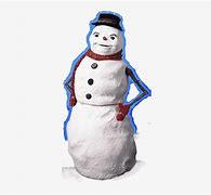 Image result for Jack Frost Snowman Watercolour Pics