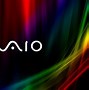 Image result for Sony Vaio Laptop Screen