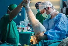 Image result for Surgeon Orthopedic Surgery Types