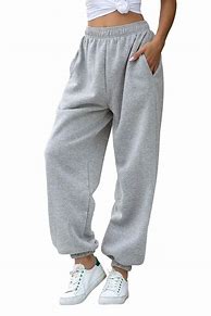 Image result for Baggy Sweatpants