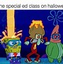 Image result for Cutting Classes Meme