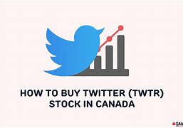 Image result for How to Buy Twitter Stock