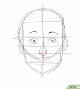 Image result for How to Draw a Surprised Face