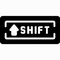 Image result for Shift PNG