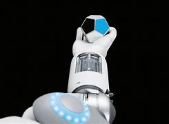 Image result for Pneumatic Robot Grippers Festo