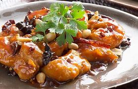 Image result for Spicy Chicken Sauce