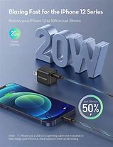 Image result for USB Charger iPhone 12