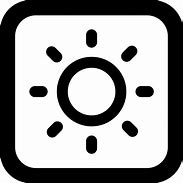 Image result for Weather Station Icon