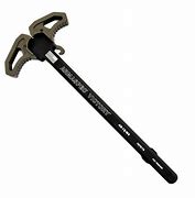 Image result for OD Green Charging Handle AR-15