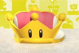 Image result for Toad Papercraft