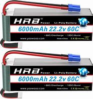 Image result for 6s Lipo Battery
