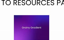 Image result for Grainy Gradient Figma
