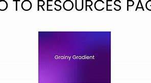 Image result for Grainy Gradient