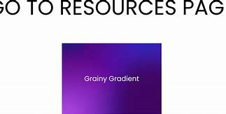 Image result for Grainy Website Design
