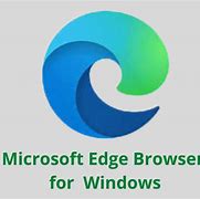 Image result for Microsoft Edge Browser Download