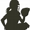 Image result for Fastpitch Softball Catcher Clip Art