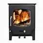 Image result for Lil House Outdoor Wood Stove