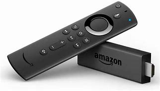Image result for Amazong Fire Stick Remote