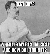 Image result for Benefits of Rest Day