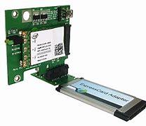 Image result for PCIe ExpressCard Adapter