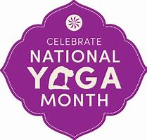 Image result for Yoga Month Challenge