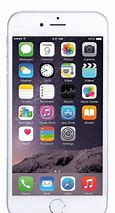 Image result for Apple iPhone 6 Silver