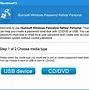 Image result for Reset Password Windows 11