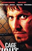 Image result for Cage Fighting Movies