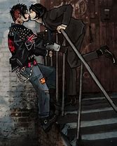 Image result for Frerard Drawing Dirty