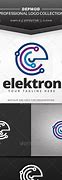 Image result for Logo Tipo Elektron Solution