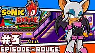 Image result for Sonic Battle Rouge
