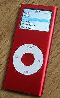 Image result for iPod Mini Music Player
